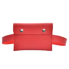 Новое поступление, модная женская однотонная кожаная сумка-мессенджер на плечо, сумка на груди, популярные сумки-клатч Bolsas# YY