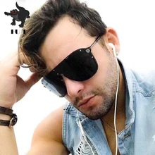 FU E новые модные интегрированные закрытые Зеркальные Солнцезащитные очки женские негабаритная оправа с леопардовым покрытием мужские солнцезащитные очки UV400