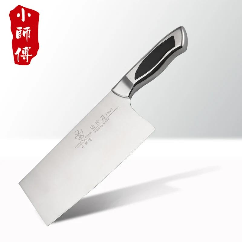 Free Shipping Little Cook Chef Stainless Steel Multifunctional Slicing