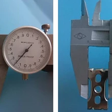 DHL/UPS/FedEx EMS хорошее качество 2000 шт. G13 T8 свет клип 31,2*15*11,5 мм