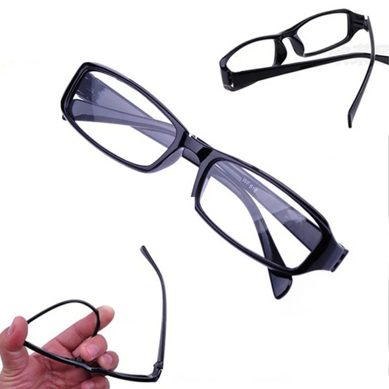 Унисекс очки для чтения Eyecare увеличительные пресбиопические игольная лупа