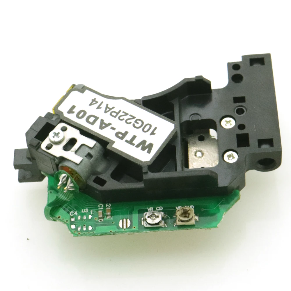 Original WTP AD01 Optical Pikc Up WTPAD01 Laser Lens Optical Pick up Accessories optical pickup accessories