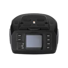AD-10 Automatique Trépied Joby Panoramique Tête Électronique Caméra 360 Degrés Trépied Chefs pour Canon/Nikon/Sony/Pentax caméra
