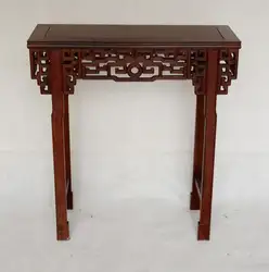 Мебель из розового дерева дерево красное дерево винтажный СТОЛ простой nave Алиса В первом случае вход Китайский стол