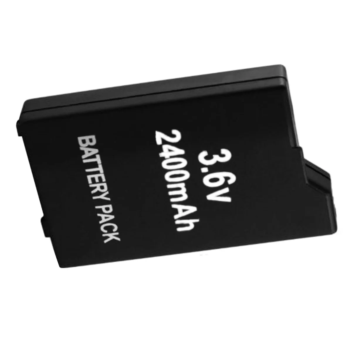 Аккумулятор 2400mAh для SONY Lite psp 2th psp-2000 psp-3000 psp-3004 Silm psp-S110