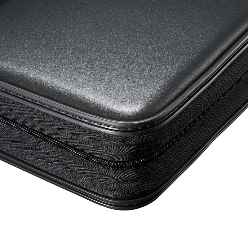 ymjywl CD Case Blu-ray Disc Box Shockproof CD Bag 96 Discs Capacity For Car Travel Storage Equipment Box ymjywl CD Case Blu-ray Disc Box Shockproof CD Bag 96 Discs Capacity For Car Travel Storage Equipment Box