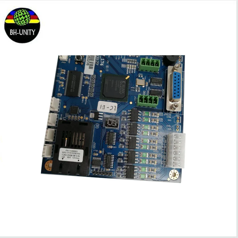 dx5 main board 1