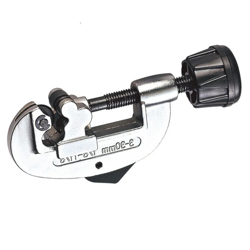 

3-30mm Tube Pipe Cutter Scissors Alloy Steel Cutting For Copper Aluminum Plastic Thin-Walled Tube Blade Sharp Hand Tools HT582