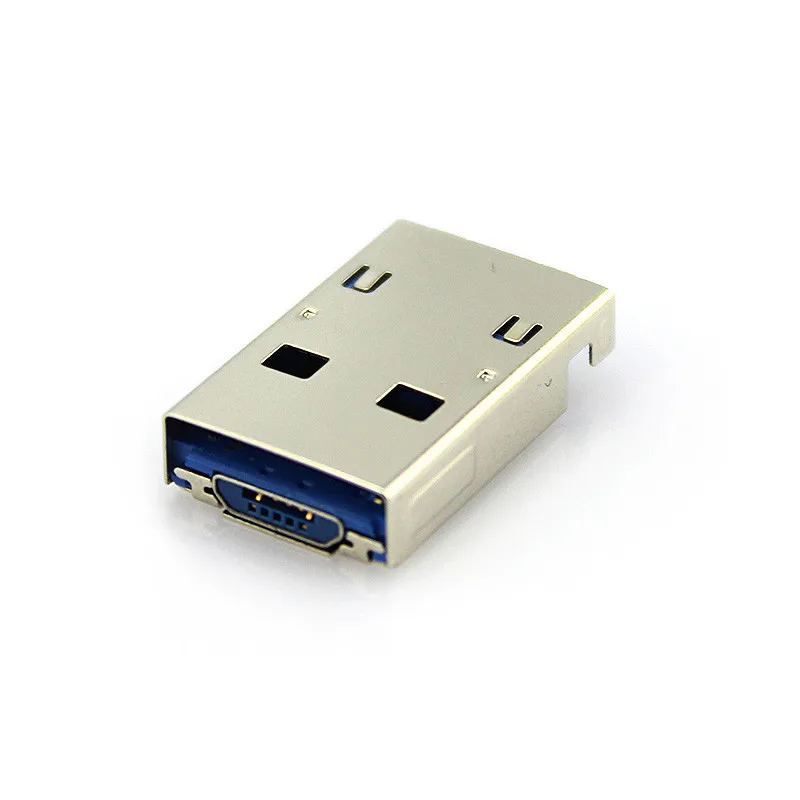 USB-A Connector (3)