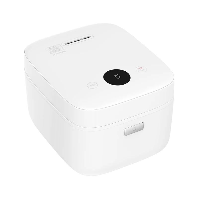  Original XIAOMI Mijia YLIH02CM Pressure Rice Cooker 1S 3L 1170W Electric Kitchen Cooking Machine Wi
