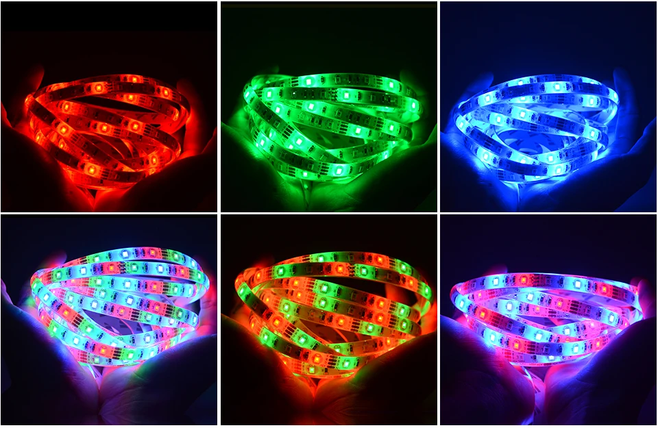 led strip rgb 5v (5)