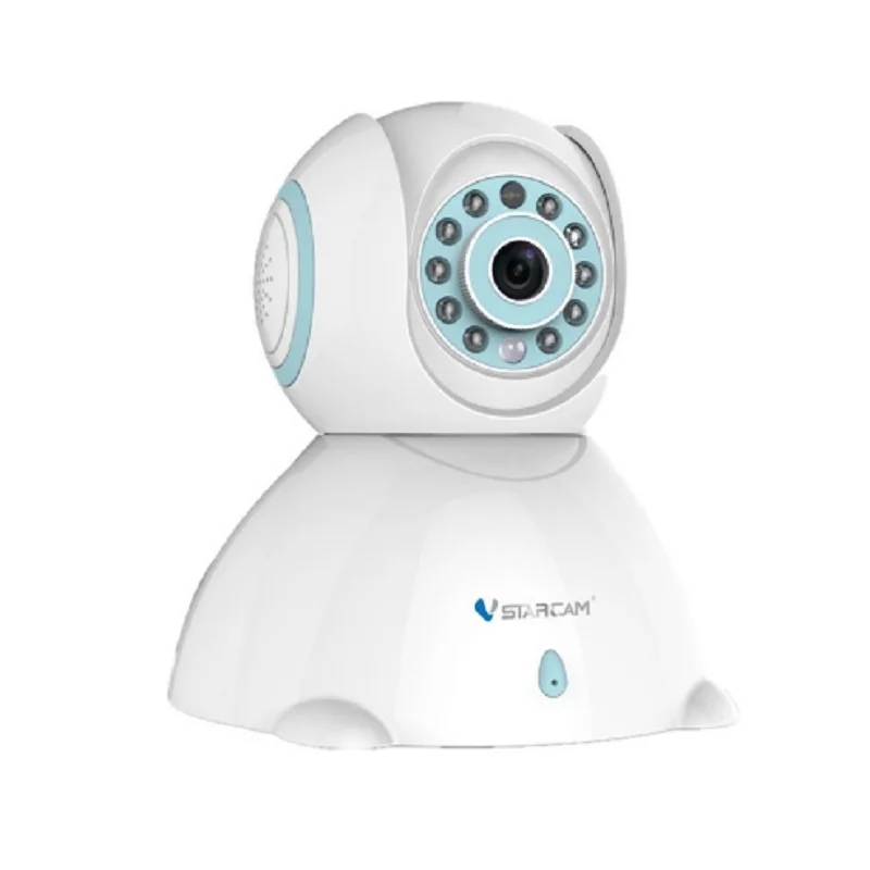 Vstarcam Onvif HD 720 P C7842WIP Безопасности Беспроводной IP Wi-Fi Камеры ВИДЕОНАБЛЮДЕНИЯ Крытый