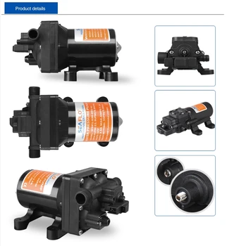 

Diaphragm Pump 42 Series