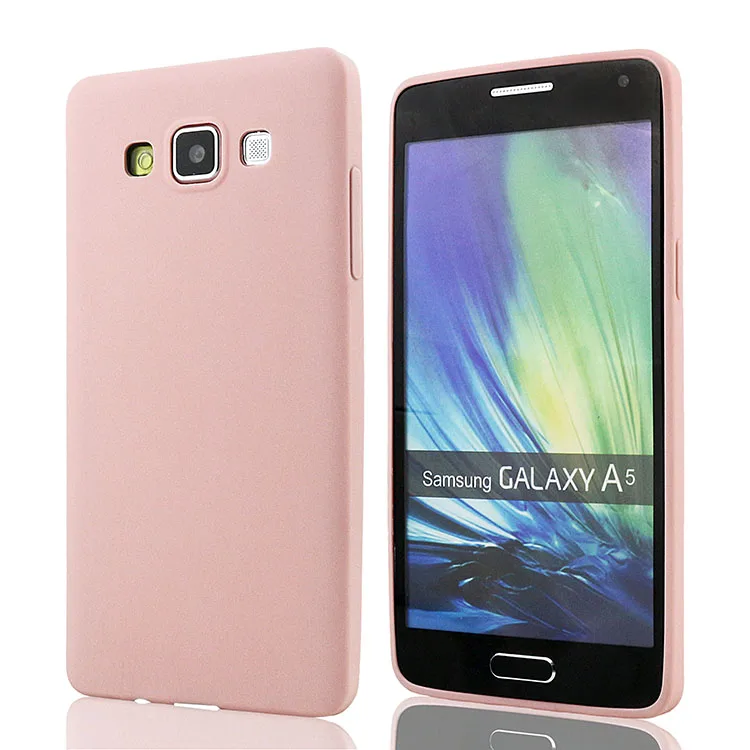 Mobile Phone Bag Case For Samsung Galaxy A5 2016 A500 (1)