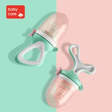 Детские Силиконовые фидерные мельницы для фруктов и овощей, соска-пустышка для младенцев, Соска-пустышка, измельчитель для сыпучих продуктов