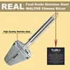 Cheese Slicer Grater - Image 3