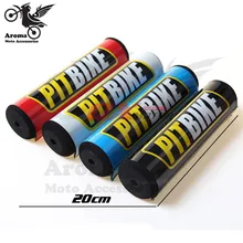 Универсальный мото rbike руль гоночный мото защитный коврик для барной стойки для KTM Husqvarna мото rcycle аксессуары питбайк руль