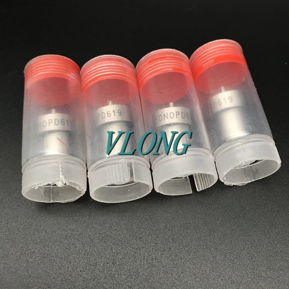 Форсунки BASCOLIN DN0PD619 093400 6190 DNOPD619 для TOYOTA|injector injector|toyota injectorinjector toyota |