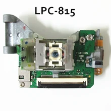LPC-815 RW оптический лазерный Пикап для LG DVD рекордер LPC815 LPC 815