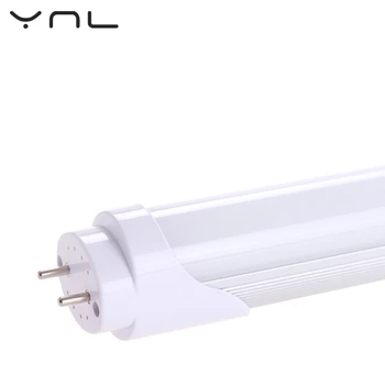 

4Pcs/lot YNL T8 LED Tube Light Bulb SMD 2835 Lamps 10W 220v LED Lamp Tube 600mm Cold White Ampoule Lampada Led Light Tube Home