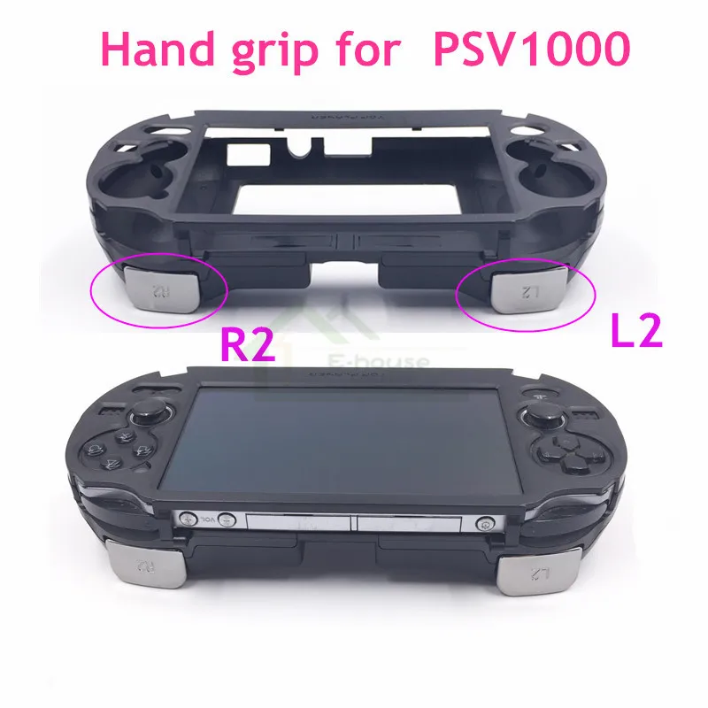 Большой емкости жесткий Дорожный Чехол защитный чехол для PSV1000 2000 защитная
