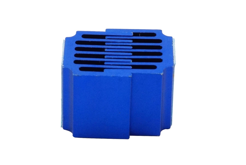 M heatsink detail 9