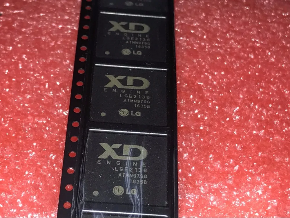 

new&original LGE2136 BGA