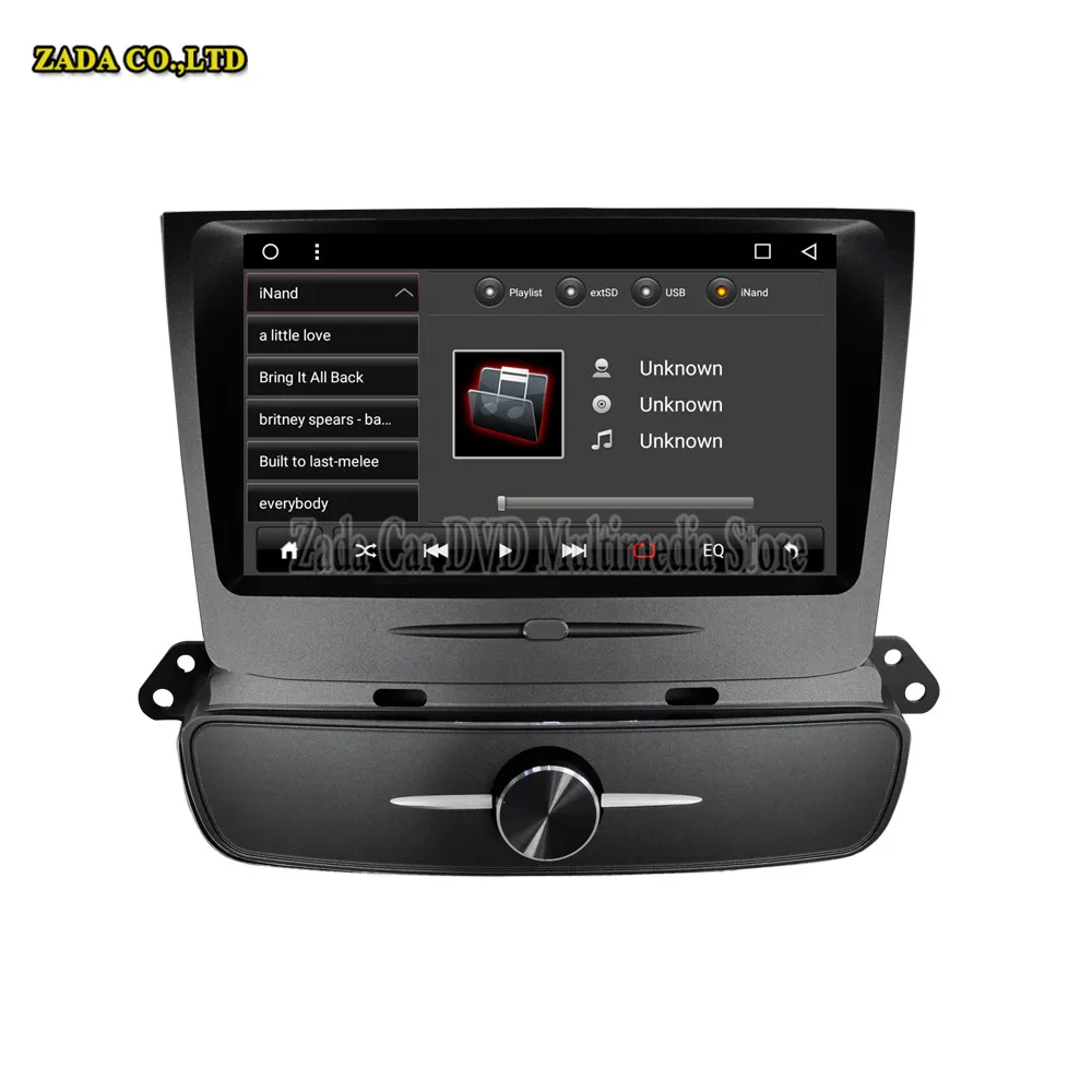 Navitopia четырехядерный 8 дюймов 2 ГБ Android 7 1 автомобильный Радио gps для Kia Sorento 2013 2014