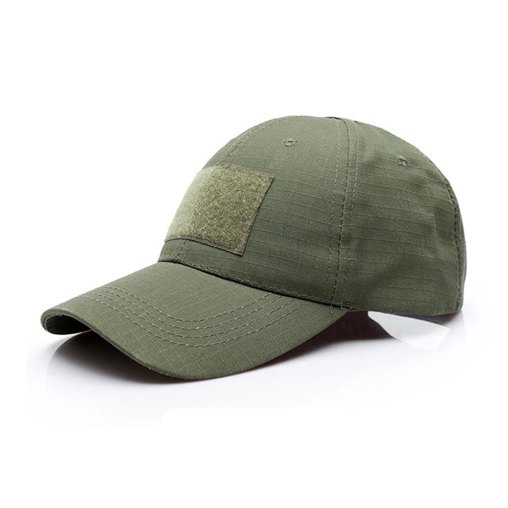 Outdoor Sports Unisex Tactical Baseball Cap (4)