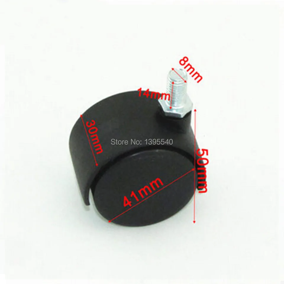 M8 Screw Type Swivel Castors4.jpg