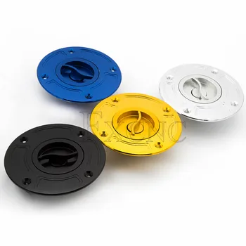 

For Suzuki SV650 1999-2007 Motorcycle Fuel Tank Cap Gas Cap Cover Keyless For Suzuki RGV125 Motorcycle Fuel Tank Cap Gas Cap