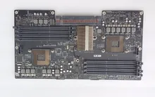 820-2336-A 630-9402 8-Core CPU Processor Extension Board for 2009 A1289 ALL Pro 4.1, Mb871 Mb535
