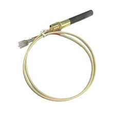 20PCS/LOT 750 degree Millivolt Replacement Thermopile Generators 20pcs lot 2sk1533 k1533
