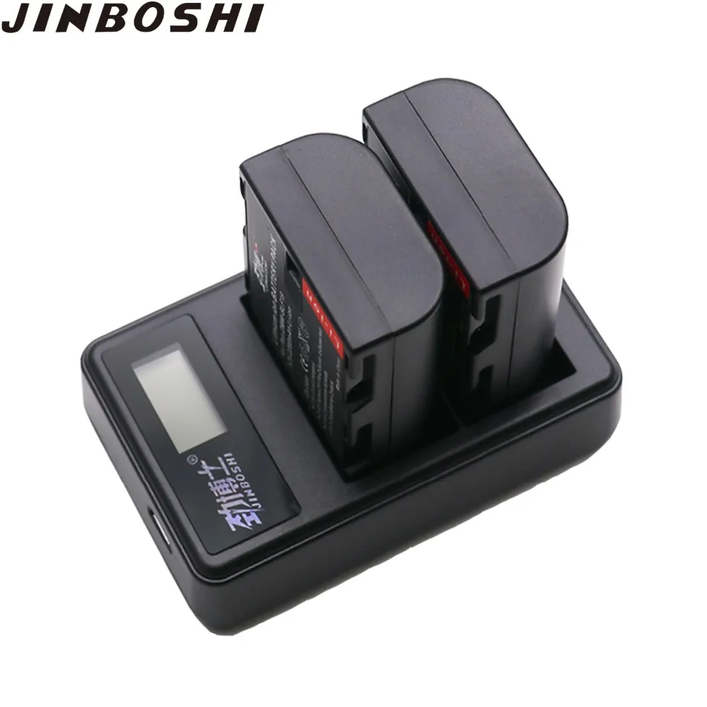 3 шт. Новинка 2200 мАч DMW BLF19 BLF19E BLF19e батарея + ЖК зарядное устройство USB для Panasonic Lumix GH3