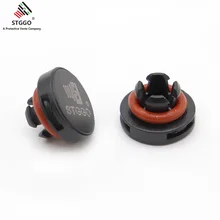 Пластиковый D15 упаковочный вентиляционный болт