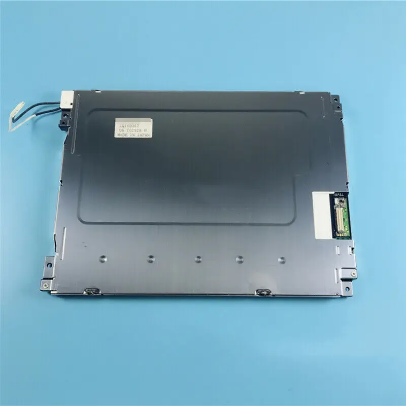 Latumab 10 4 дюймов 640*480 LQ10D368 оригинальный A + высококачественный ЖК-экран для