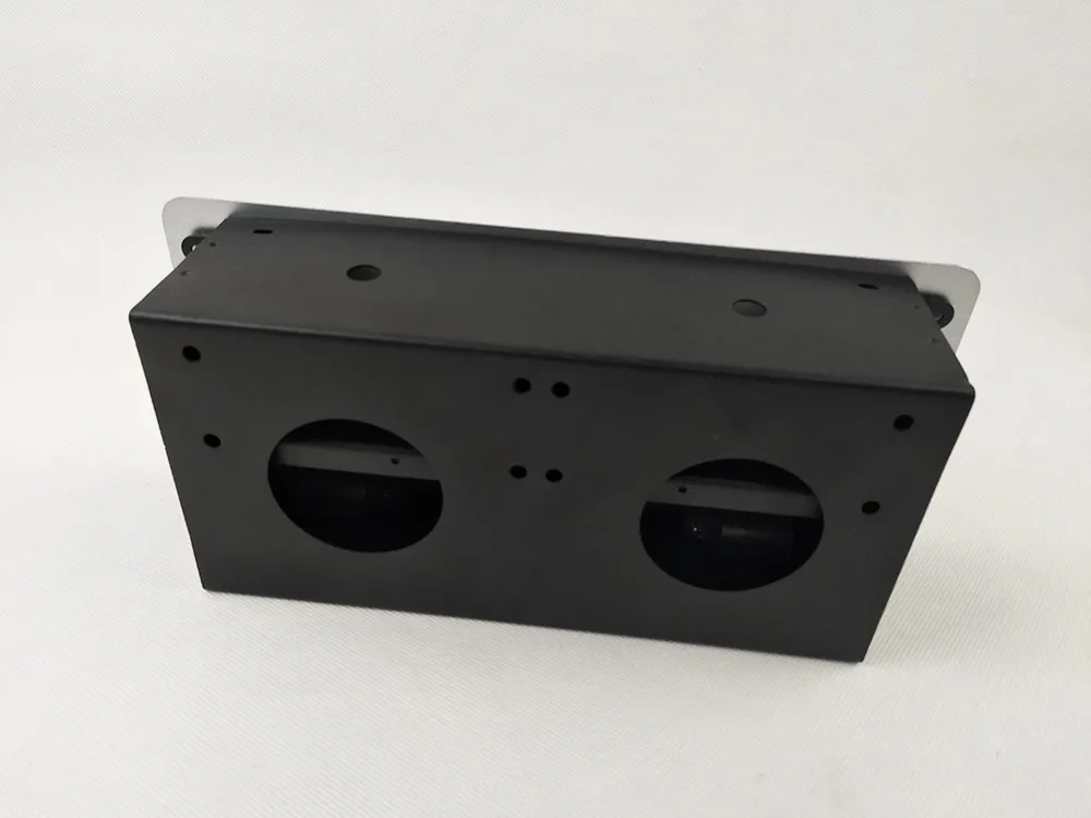 DESKTOP SOCKET 8
