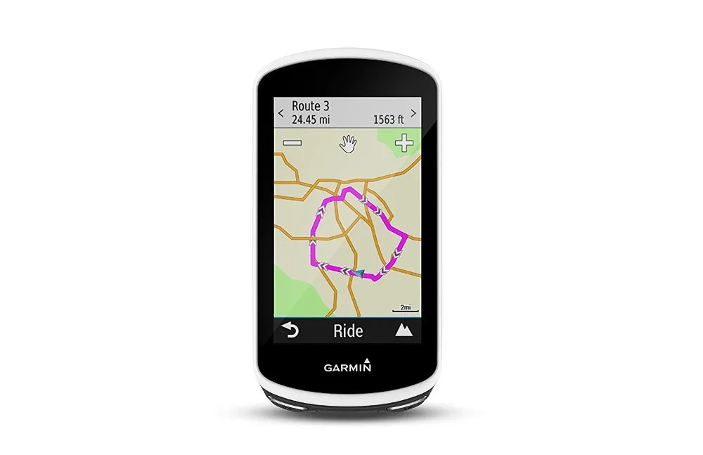 Garmin Edge 1030 велосипед gps Оптимизированная версия велосипедный компьютер Edge 20/25/200/520/820/1000/1030