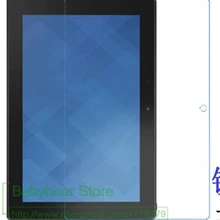 Высокий прозрачный/матовая Экран фильм ЖК-дисплей HD Экран Защитная крышка для Dell Venue 10 Pro 5055 10,1 дюймов Tablet