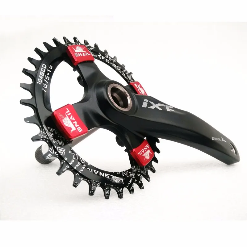 Crankset Nut (18)