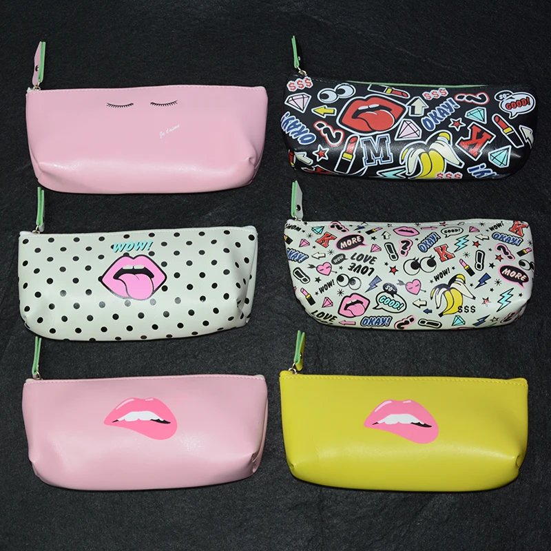 Pencilcase estojo escolar menina школьные сумки пенал trousse scolaire stylo fourniture scolaire astuccio scuola для девочки