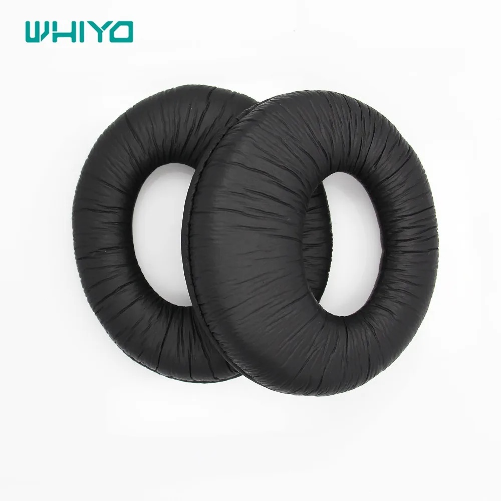 Whiyo 1 пара амбушюров накладки для подушек Сменные амбушюры наушников Sony MDR XD300