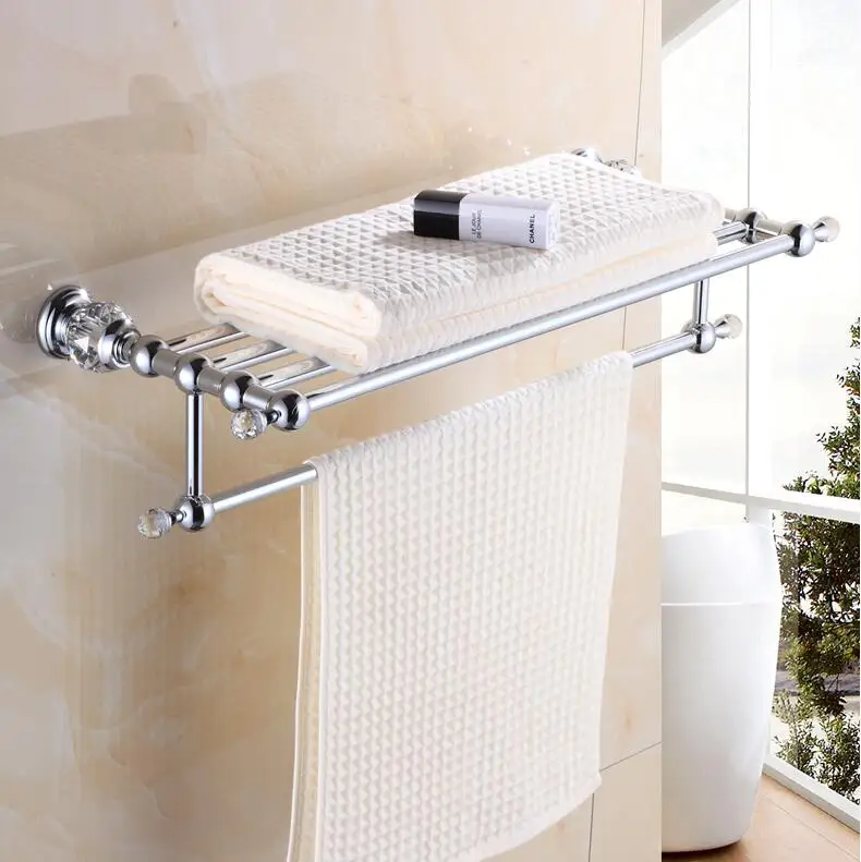 top high quality solid brass chrome finish Bathroom Accessories Set,Robe hook,Paper Holder,Towel Bar,Soap basket,bathroom sets,
