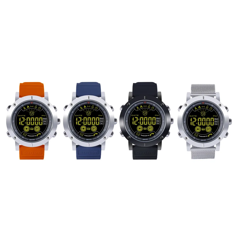 smart watch ex17