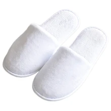 Plus Size Slippers Women Men Coral Fleece Slippers Indoor Floor Eva Bottom Home Slippers Falt Home Guest Slippers Shoes LMY824