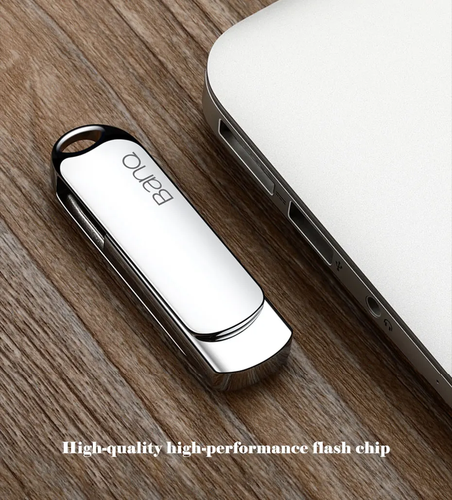 Banq Max5 USB флэш-накопитель 512 г металлическая Флэшка высокоскоростная USB3.0 Memory Stick 128 г флеш-накопитель в режиме реального Ёмкость 256G USB флэш-диск U