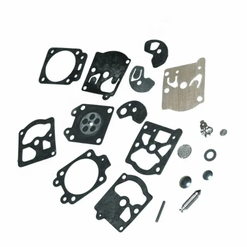 

High Quality Carburetor Rebuild Kit Replacement For Walbro WA & WT Types Parts