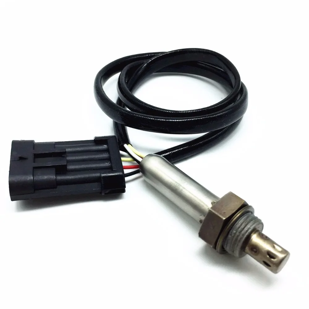 

4 Wire car Lambda Sensor Oxygen Sensor for Opel VECTRA ZAFIRA ASTRA CAVALIER 1.8 2.0 16V (front position) 855330/90258253,