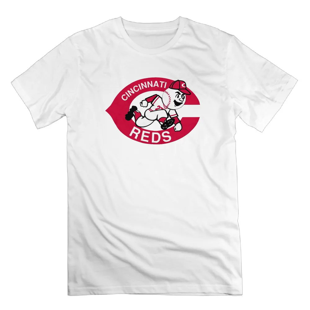 cincinnati reds shirts