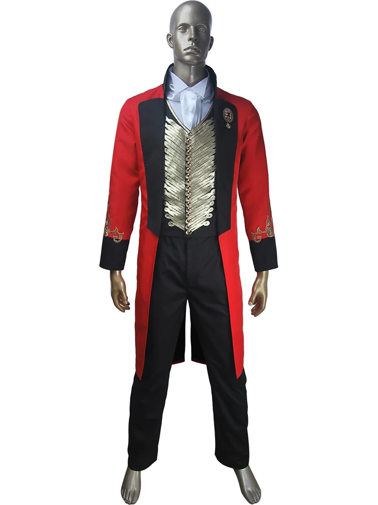 childrens greatest showman costume